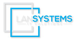 Lansystems Logo